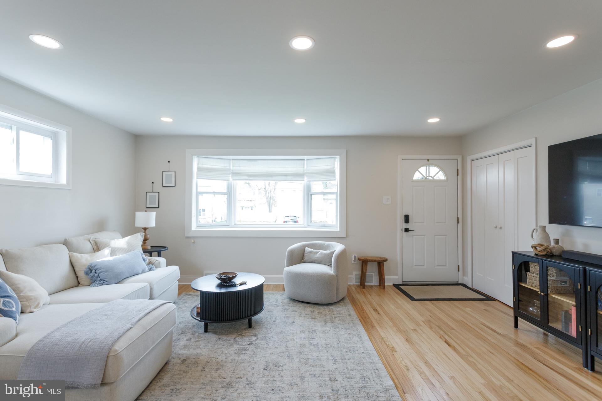 OAK PARK - Residential