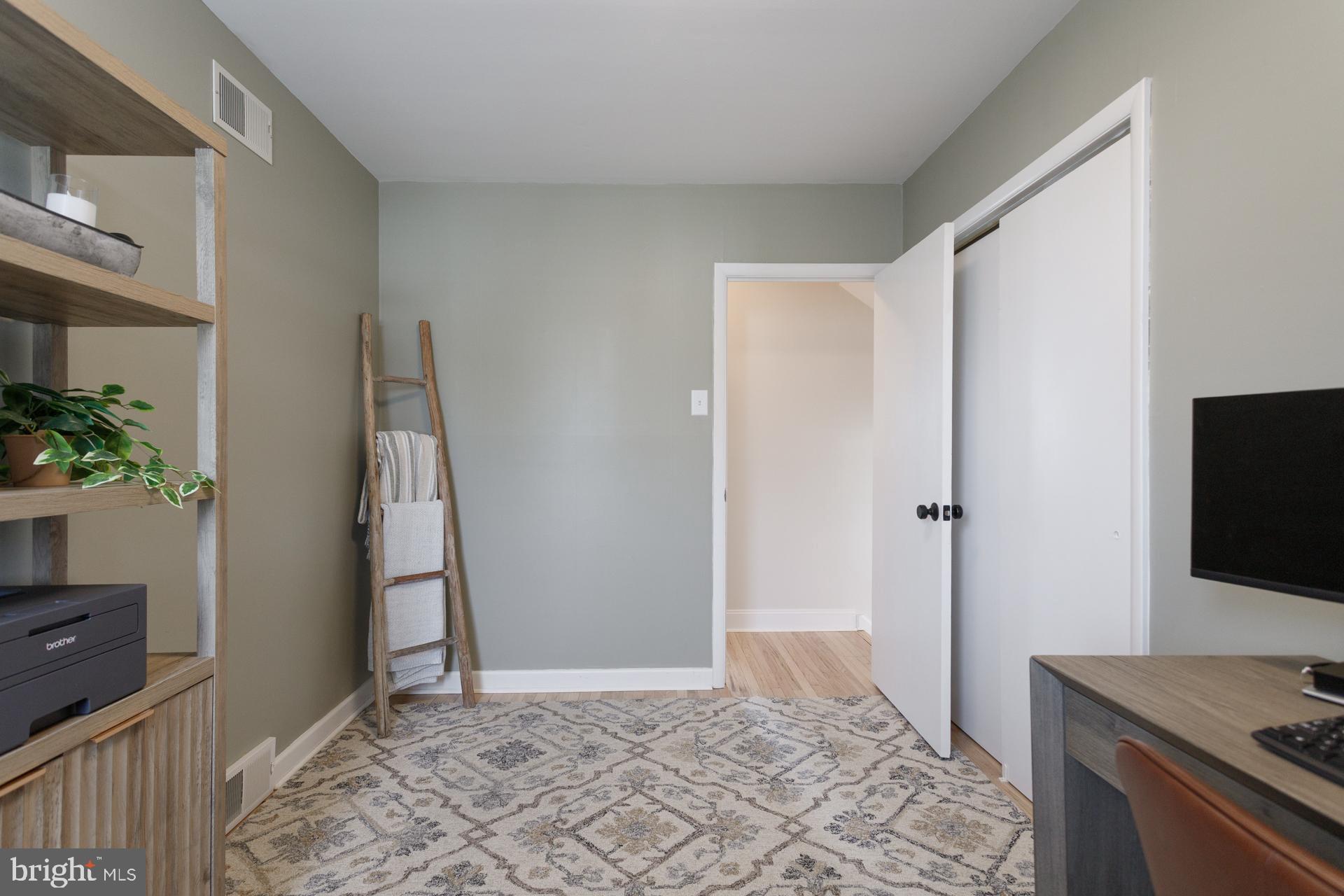 OAK PARK - Residential