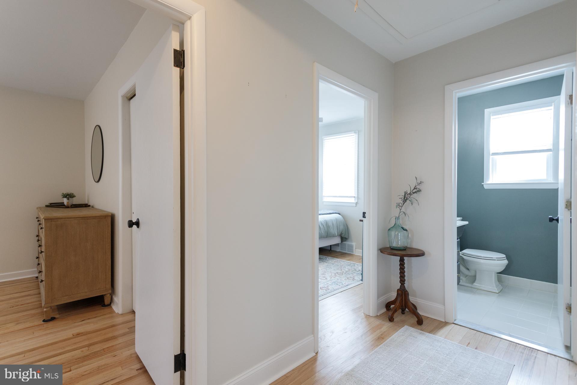 OAK PARK - Residential