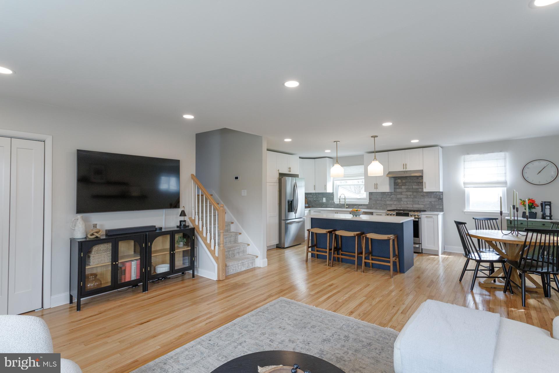 OAK PARK - Residential