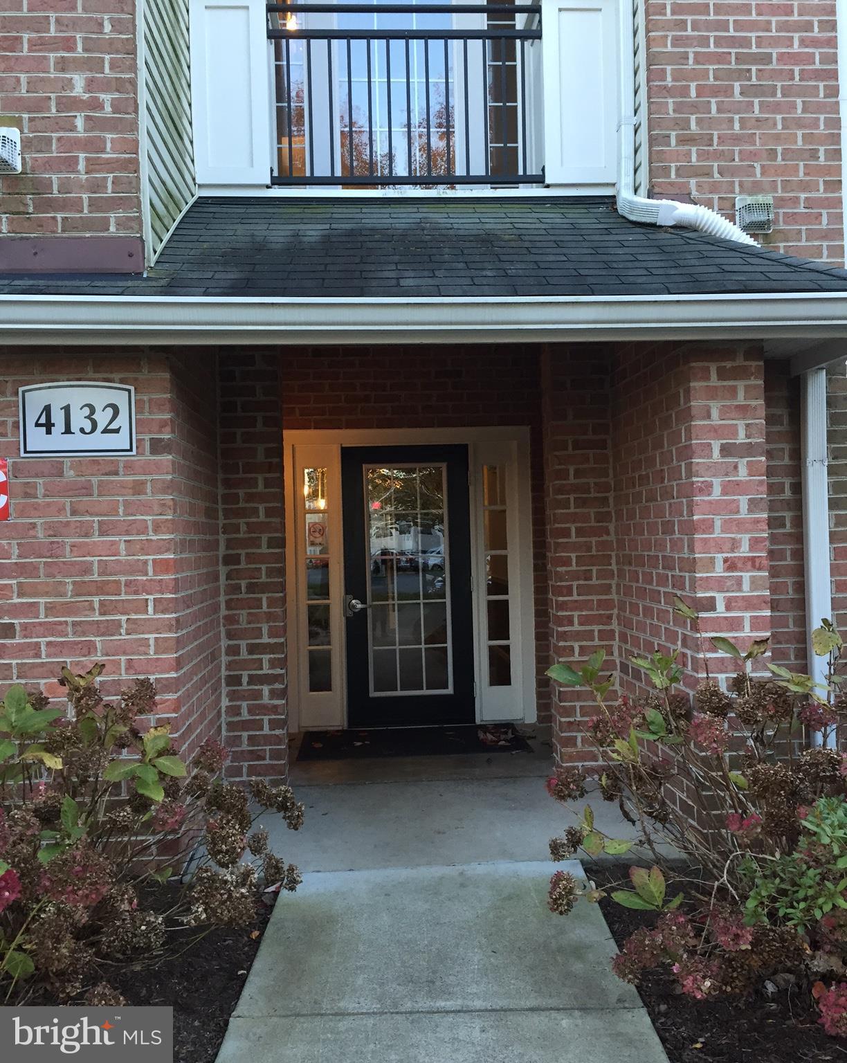 RANDOM HILLS - Residential Lease