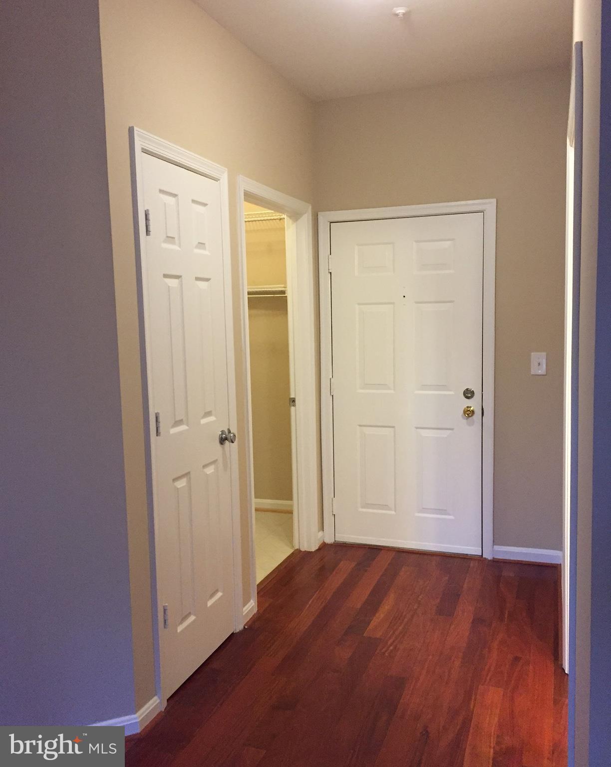 RANDOM HILLS - Residential Lease