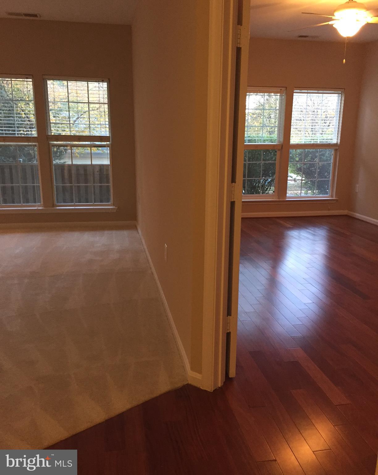 RANDOM HILLS - Residential Lease