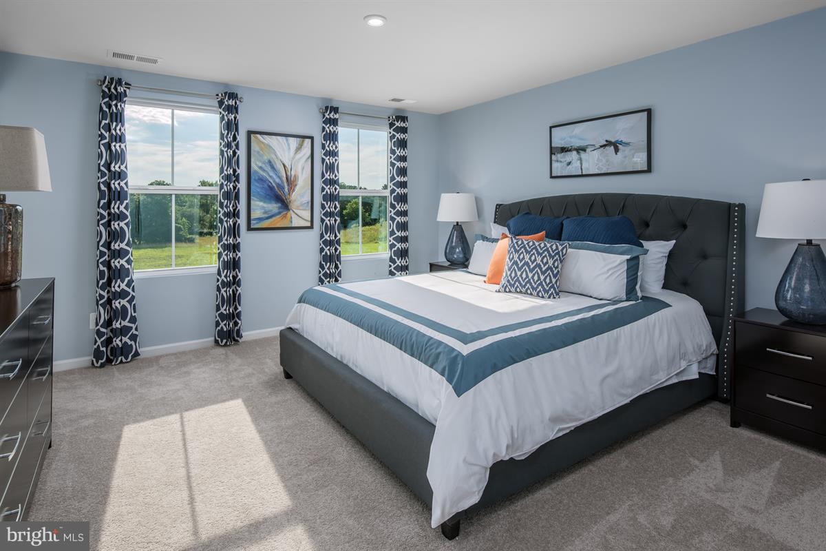 STONECREST - Residential