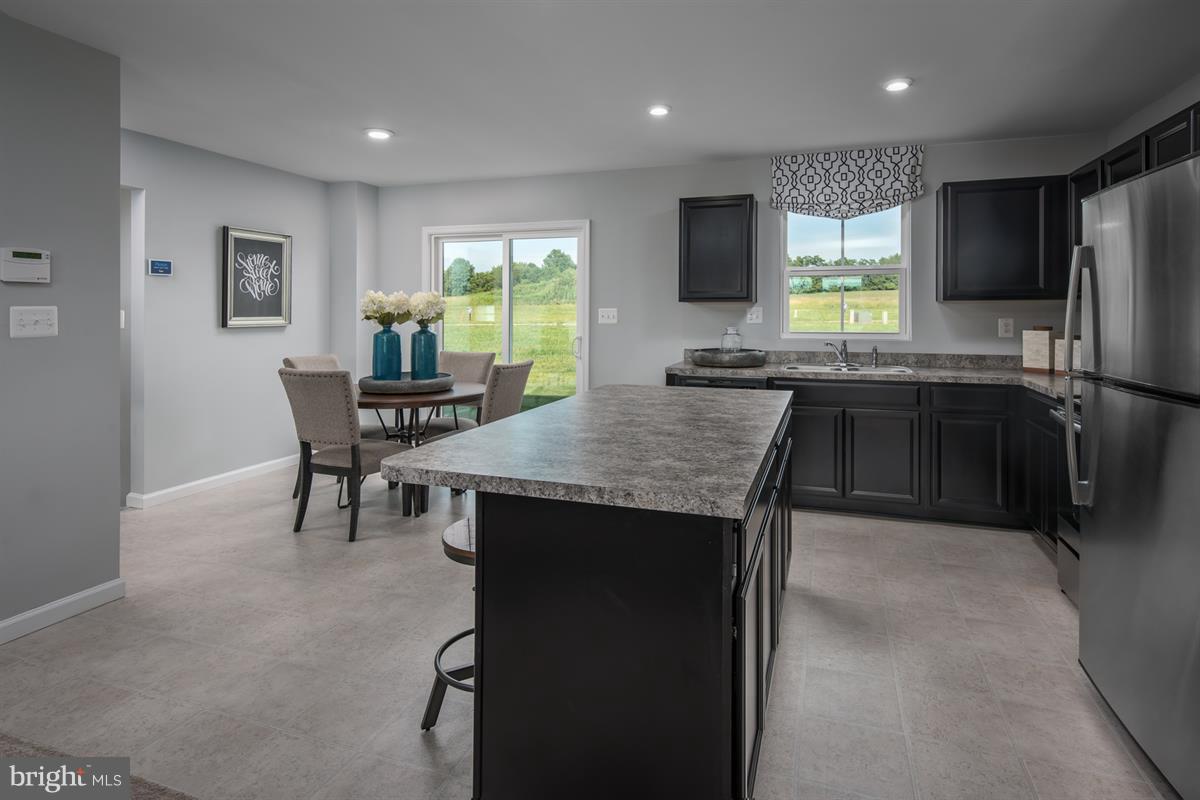 STONECREST - Residential