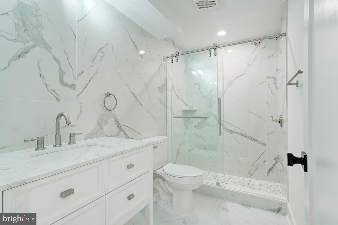 FISHTOWN - Residential