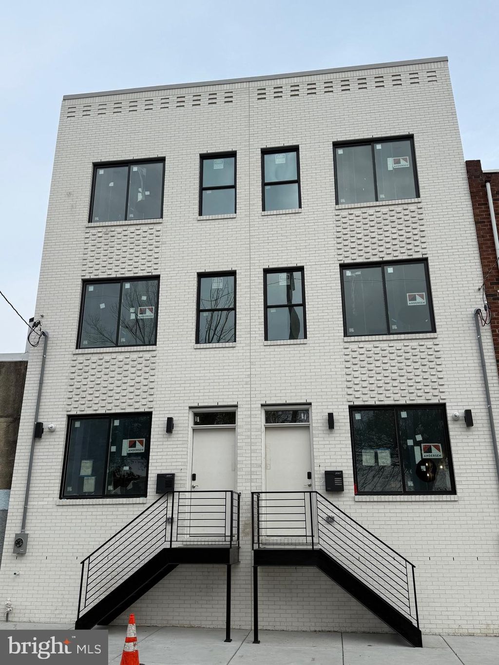 Photo of 2619 E Huntingdon Street, PHILADELPHIA, PA 19125 (MLS # PAPH2562566)