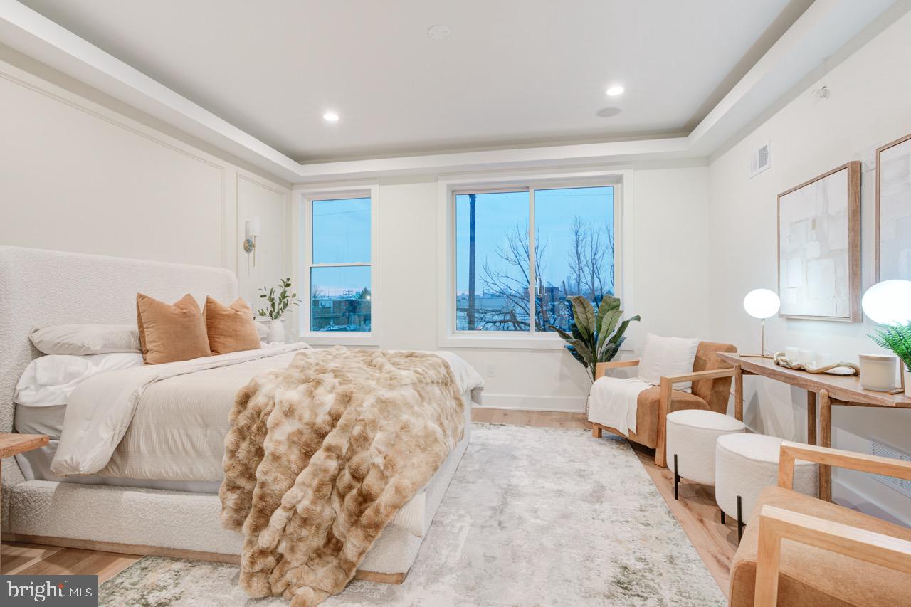 FISHTOWN - Residential