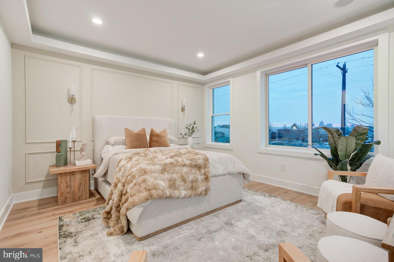 FISHTOWN - Residential