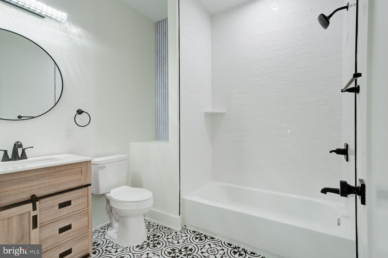 FISHTOWN - Residential