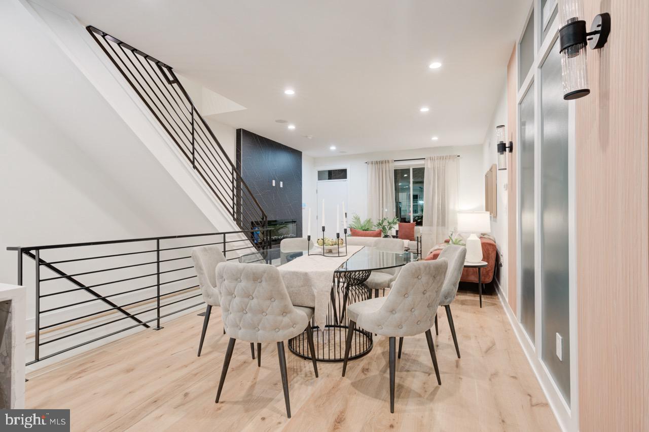 FISHTOWN - Residential