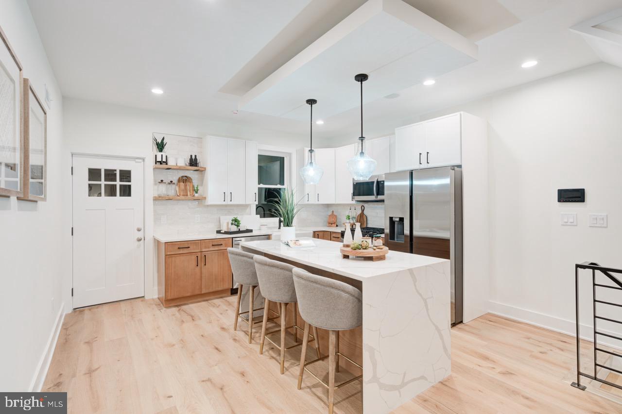 FISHTOWN - Residential