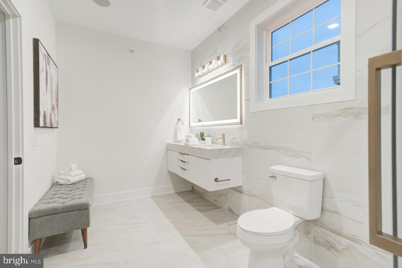 FISHTOWN - Residential