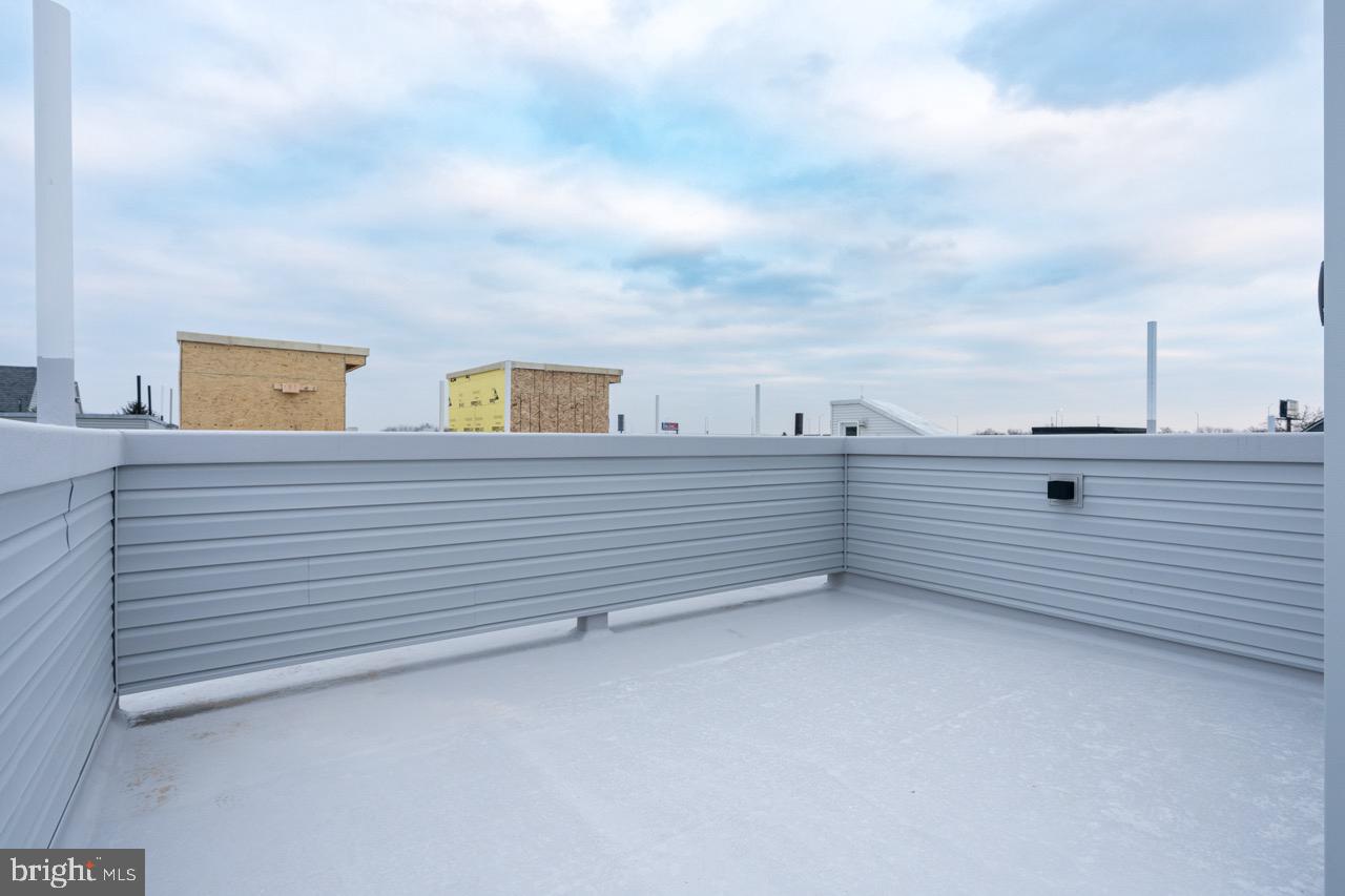 FISHTOWN - Residential