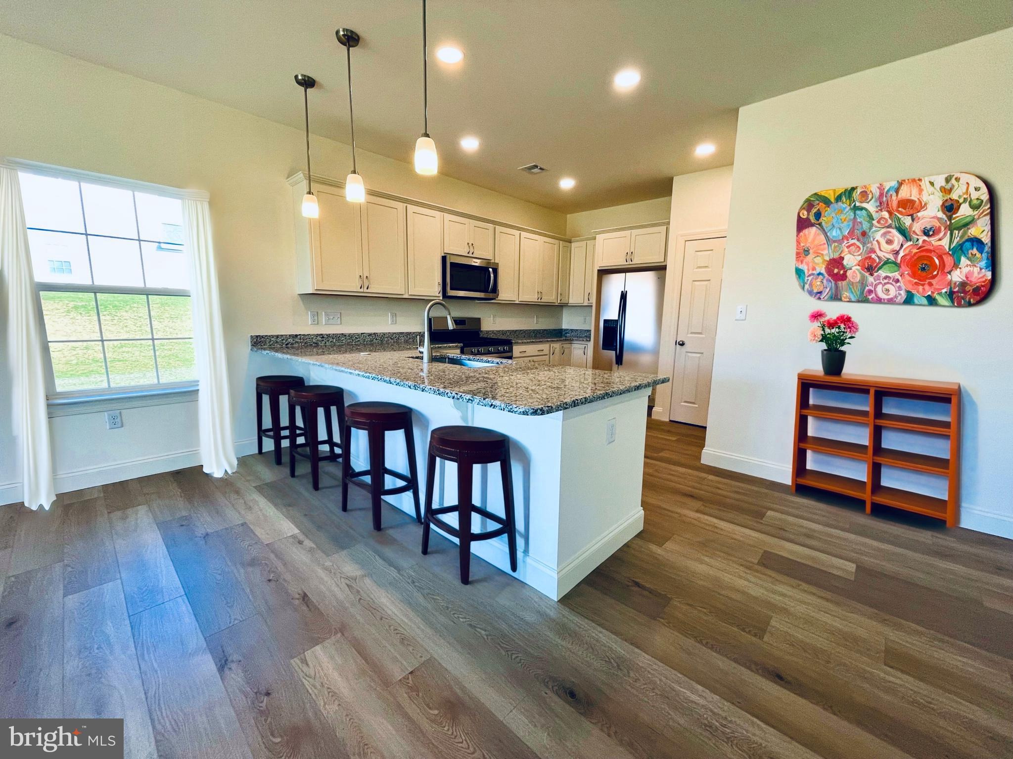 409 LAVENDER LANE LOT 63