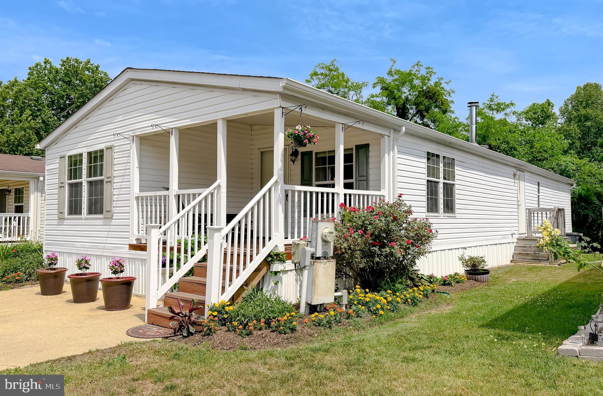 309 BERTS DRIVE