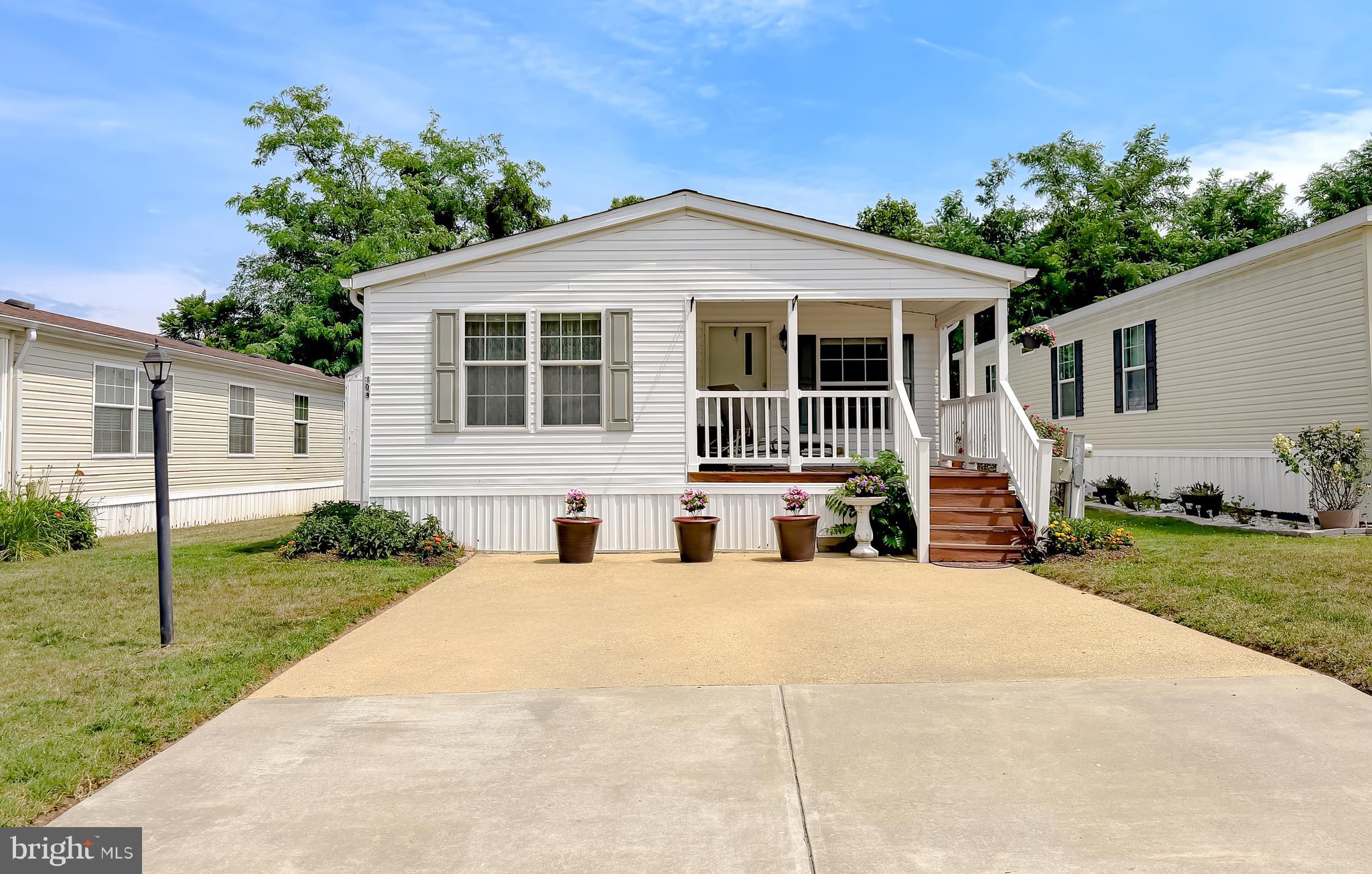 309 BERTS DRIVE