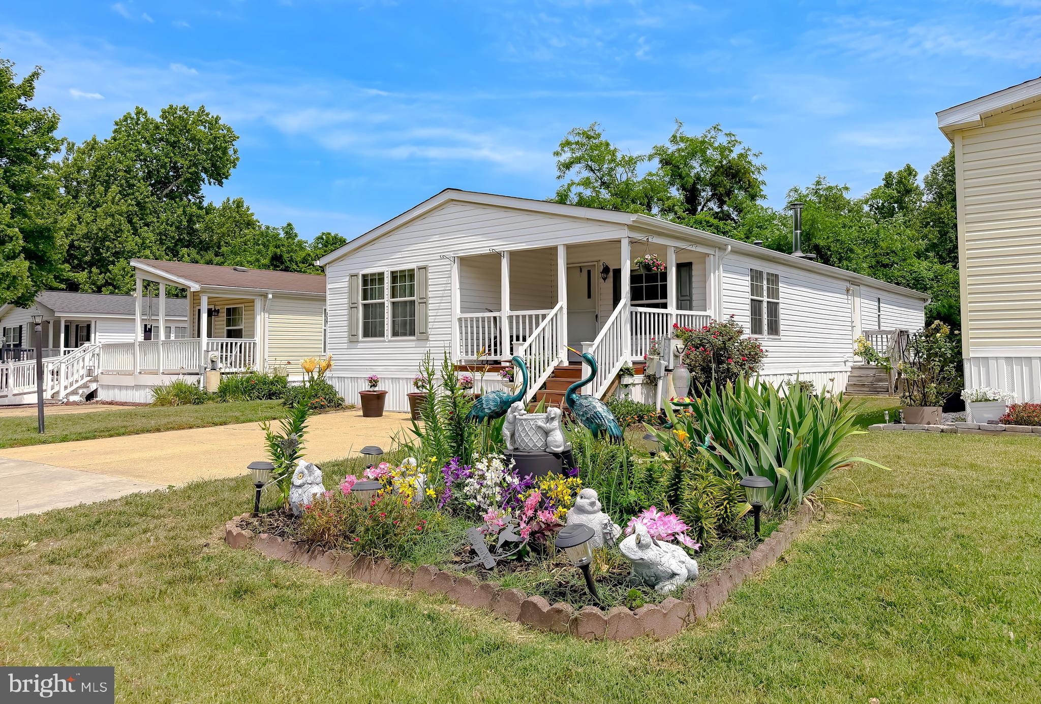 309 BERTS DRIVE
