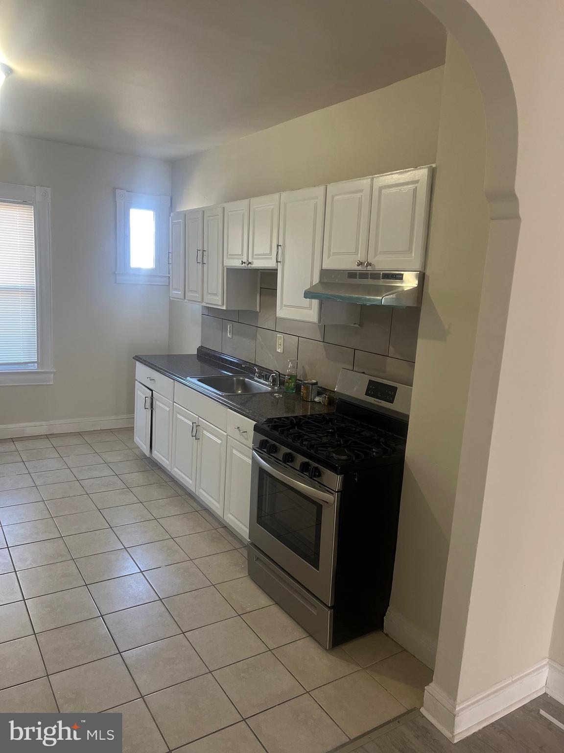 EAST BALTIMORE MIDWAY - Residential Lease