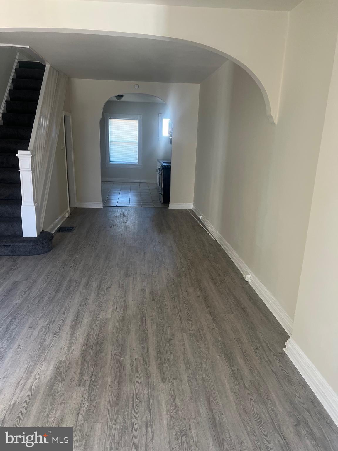 EAST BALTIMORE MIDWAY - Residential Lease