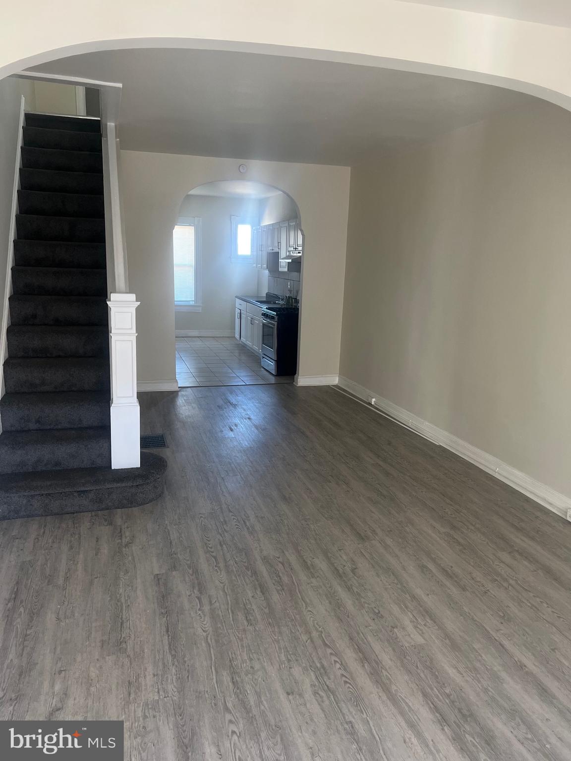 EAST BALTIMORE MIDWAY - Residential Lease