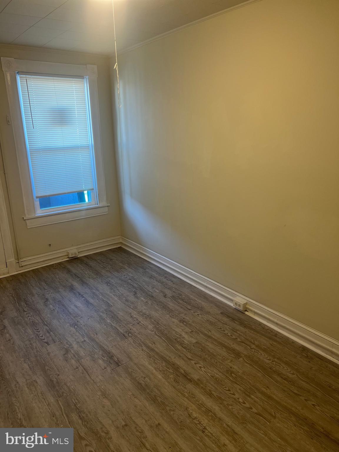 EAST BALTIMORE MIDWAY - Residential Lease