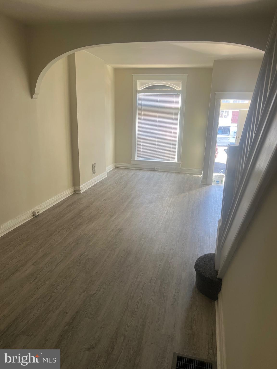 EAST BALTIMORE MIDWAY - Residential Lease