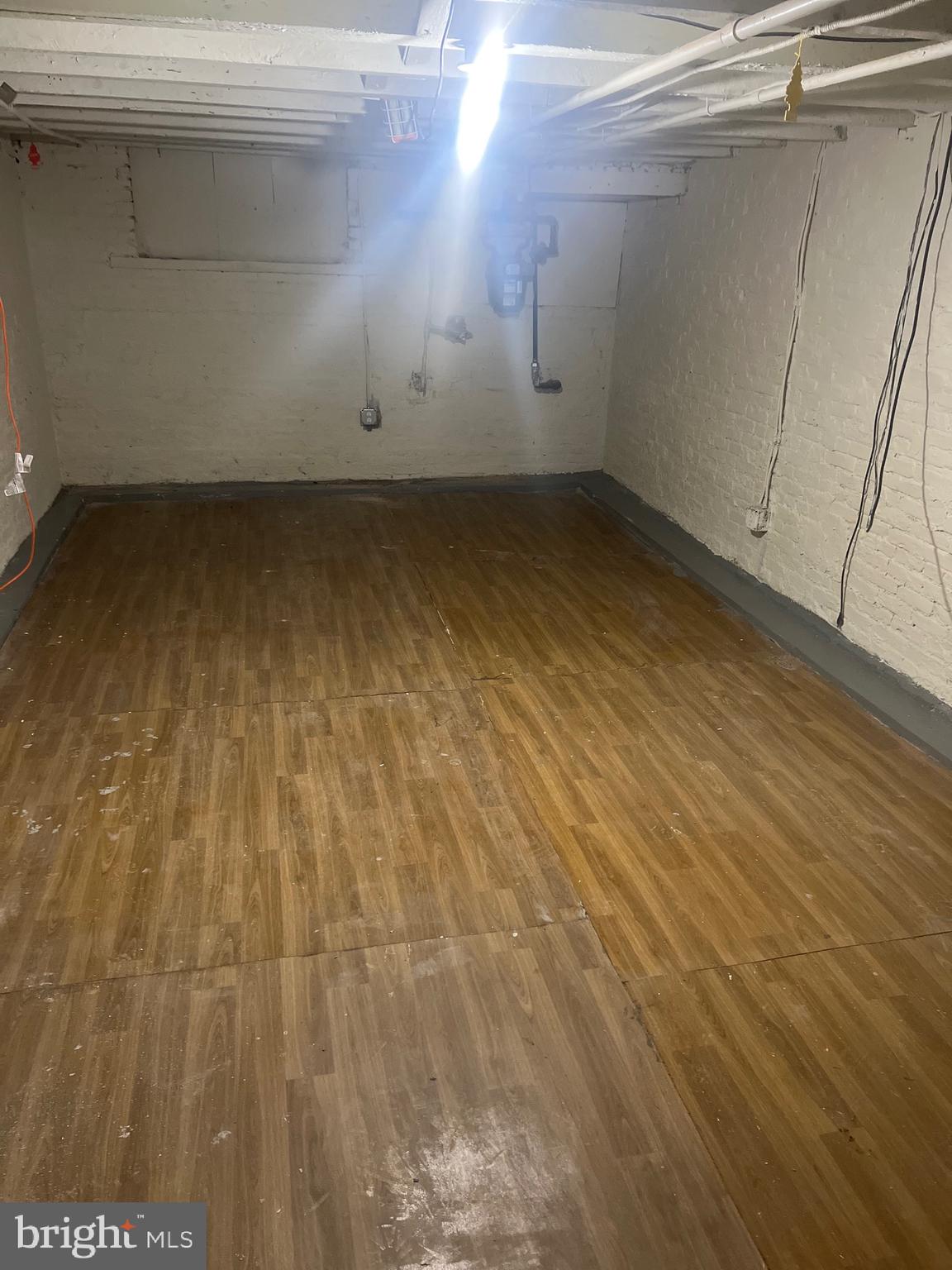 EAST BALTIMORE MIDWAY - Residential Lease