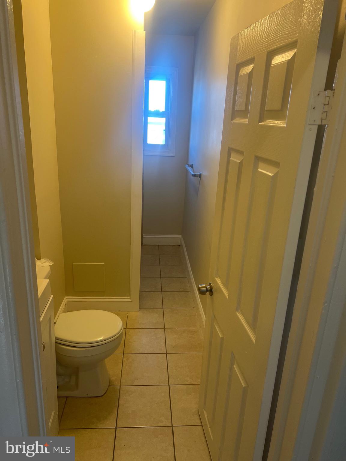EAST BALTIMORE MIDWAY - Residential Lease