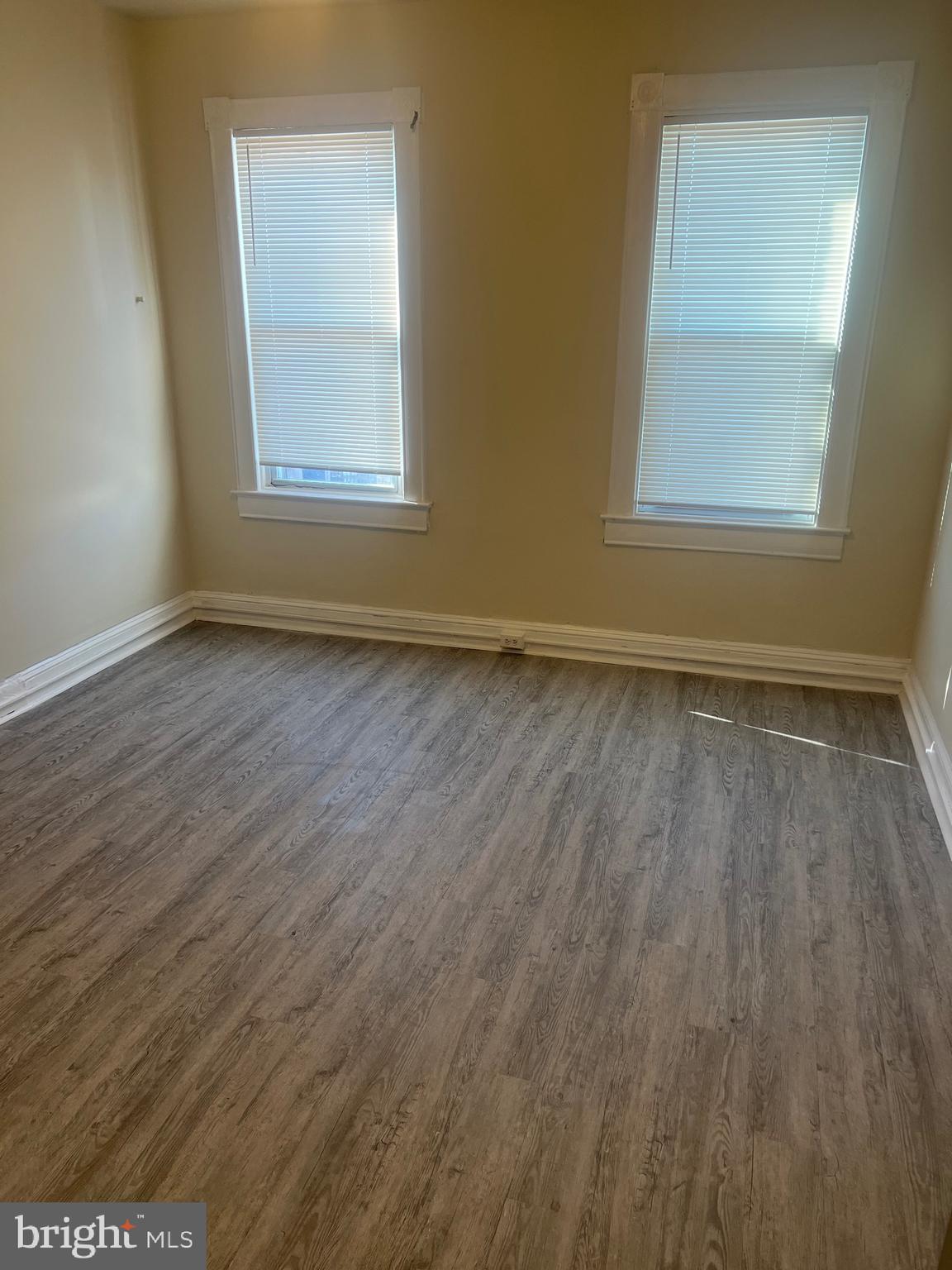 EAST BALTIMORE MIDWAY - Residential Lease