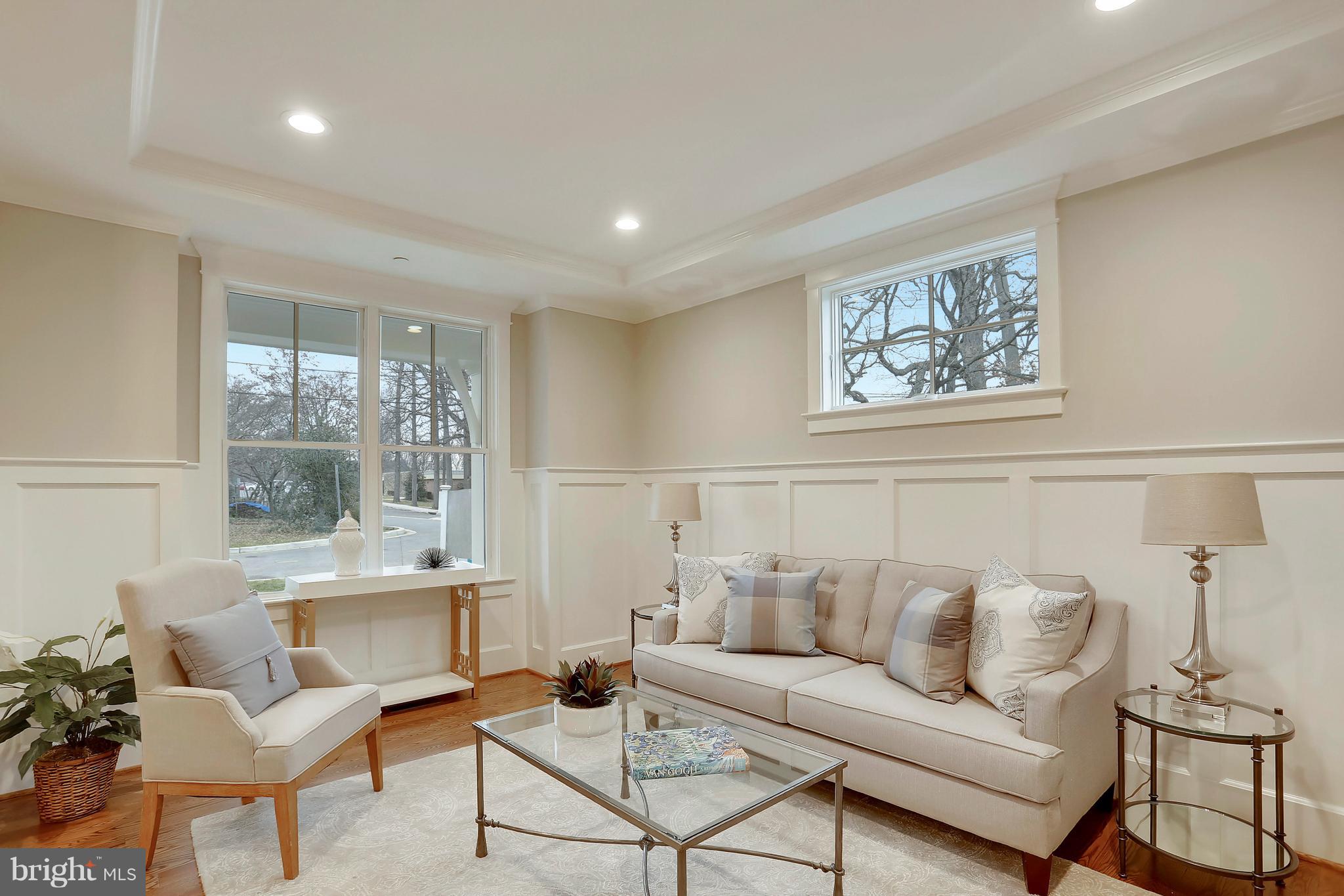 WEST CHEVY CHASE HEIGHTS - Residential