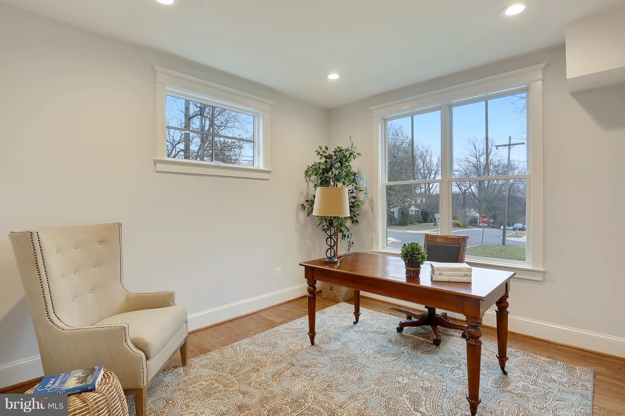 WEST CHEVY CHASE HEIGHTS - Residential