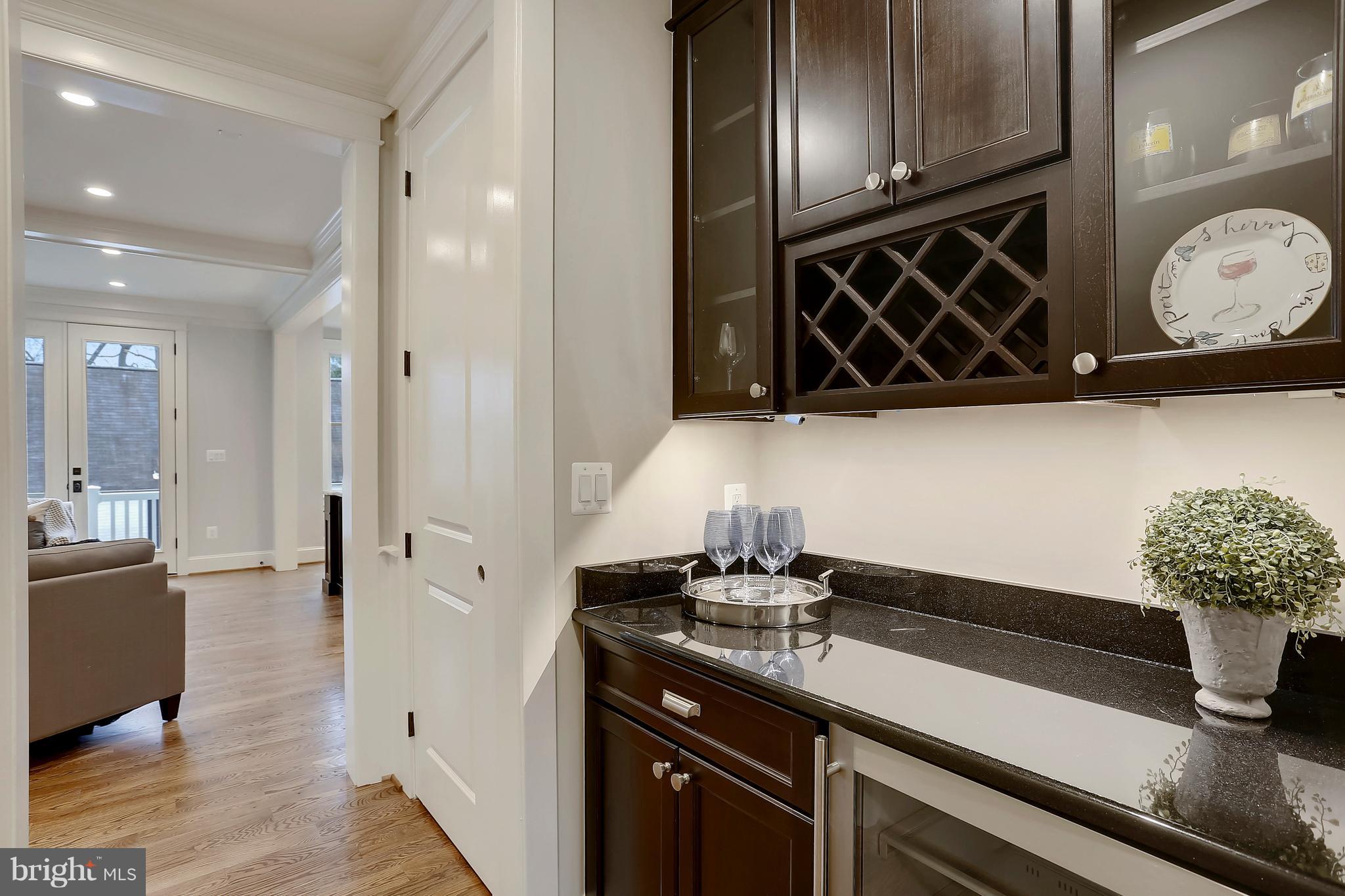 WEST CHEVY CHASE HEIGHTS - Residential