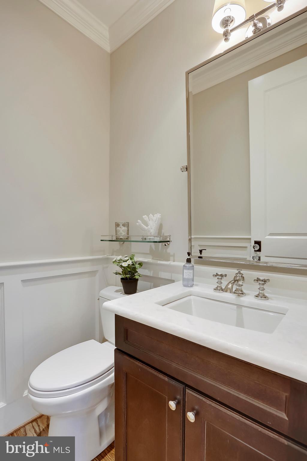 WEST CHEVY CHASE HEIGHTS - Residential