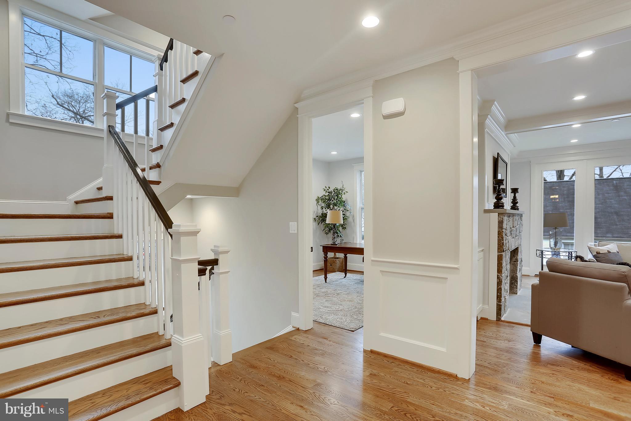 WEST CHEVY CHASE HEIGHTS - Residential