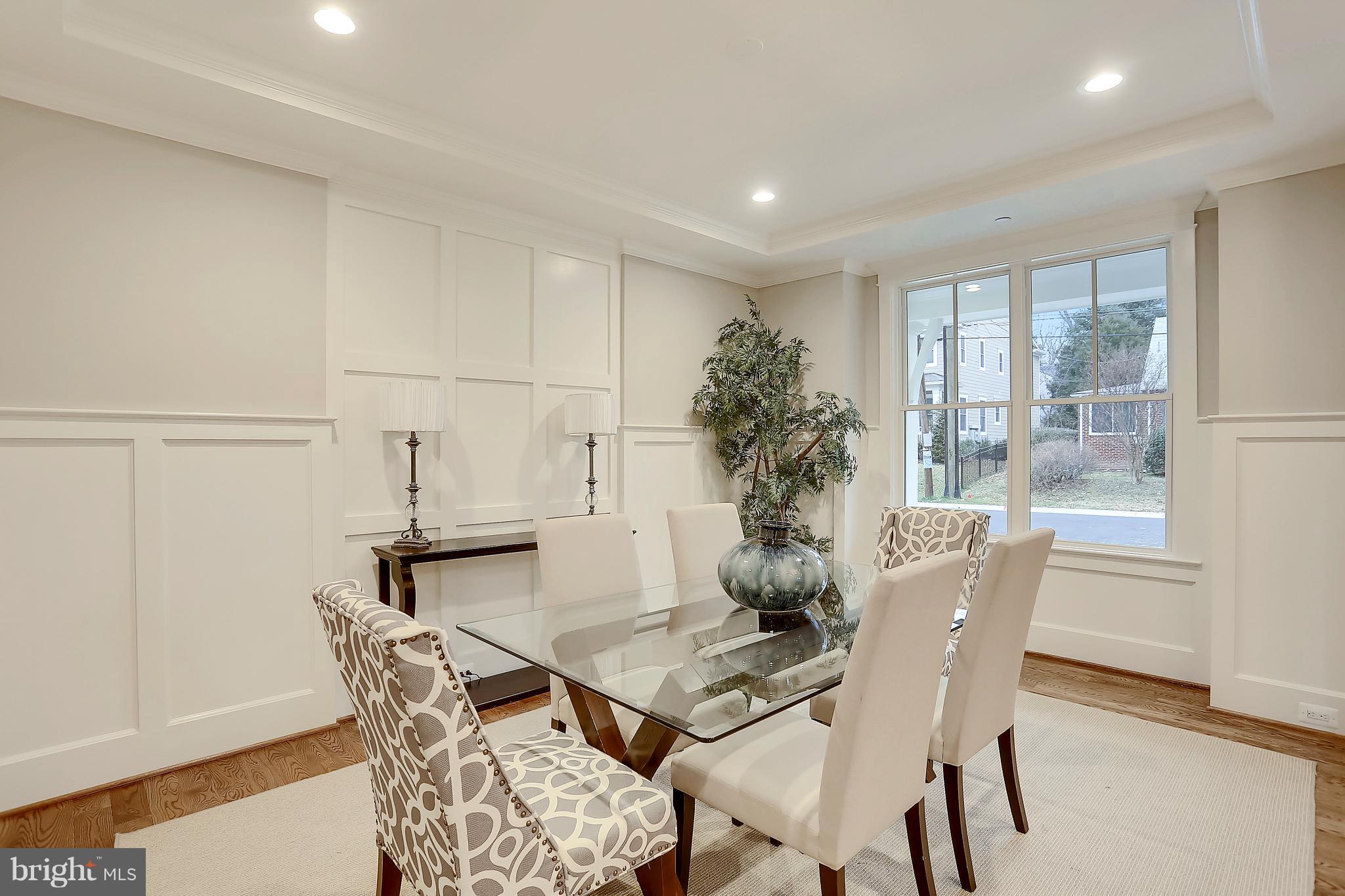 WEST CHEVY CHASE HEIGHTS - Residential