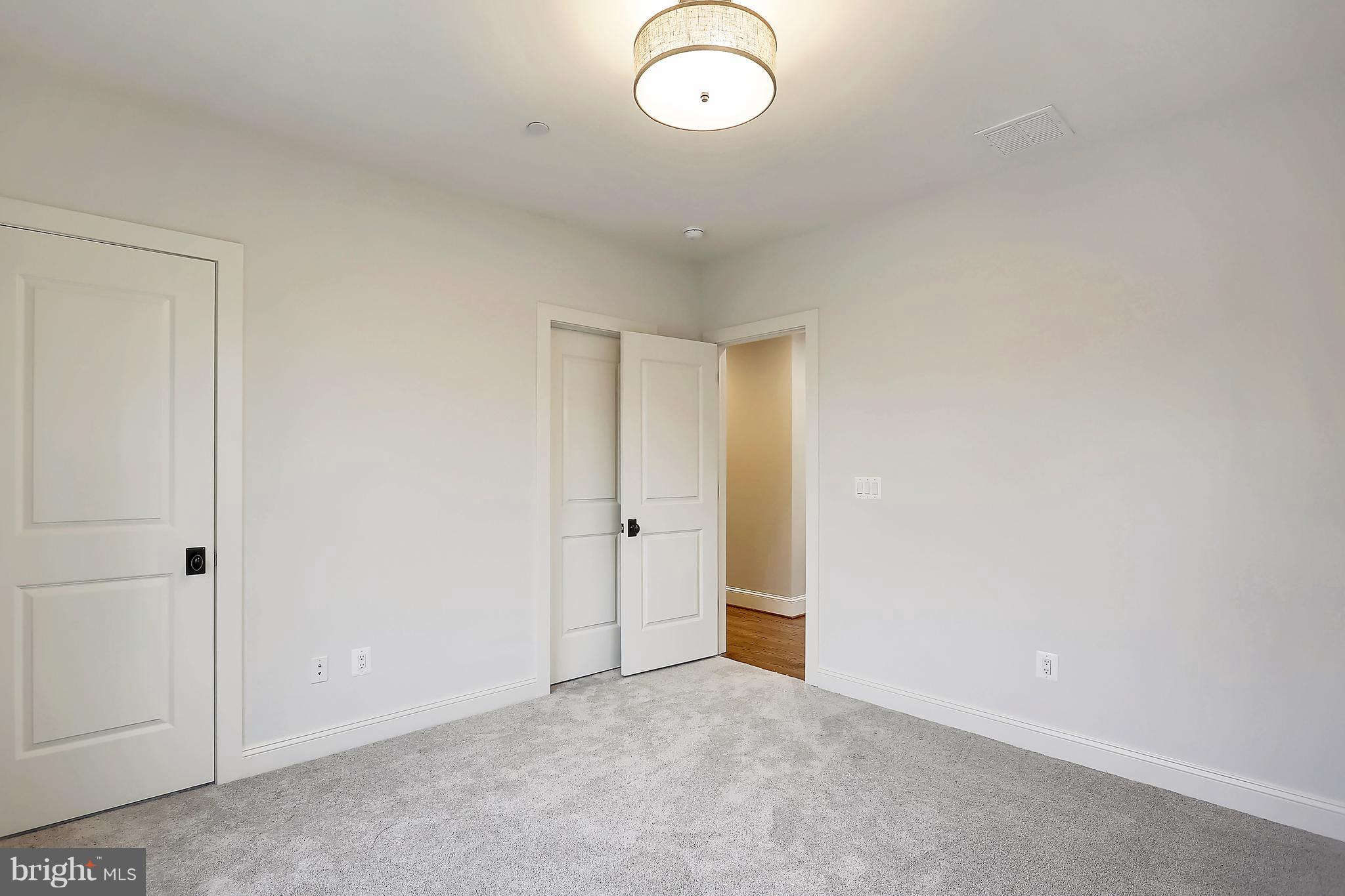 WEST CHEVY CHASE HEIGHTS - Residential