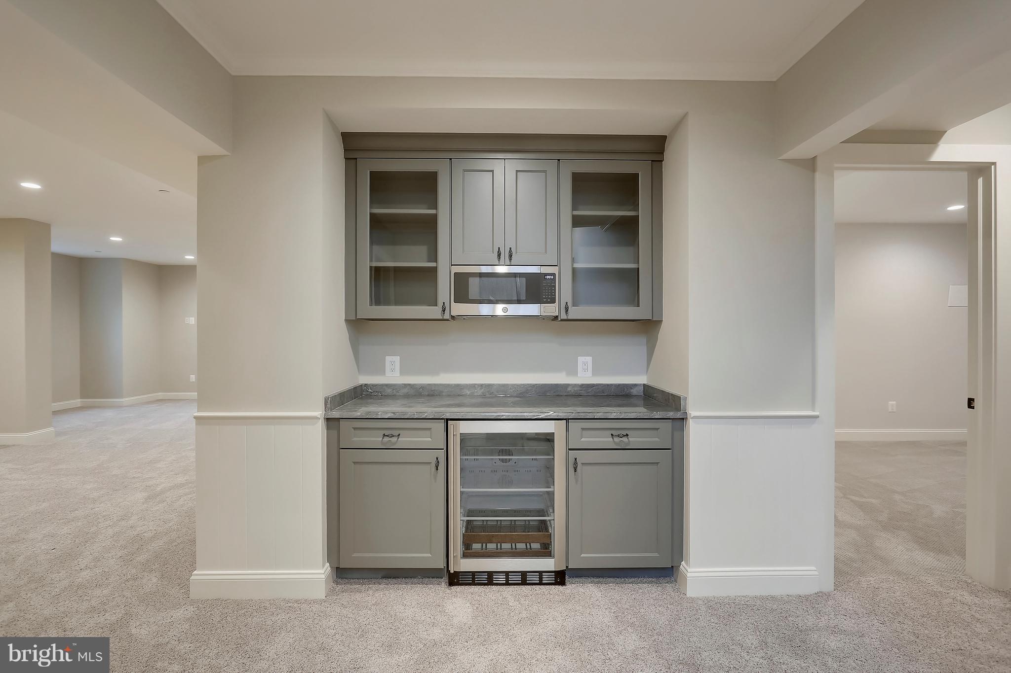 WEST CHEVY CHASE HEIGHTS - Residential