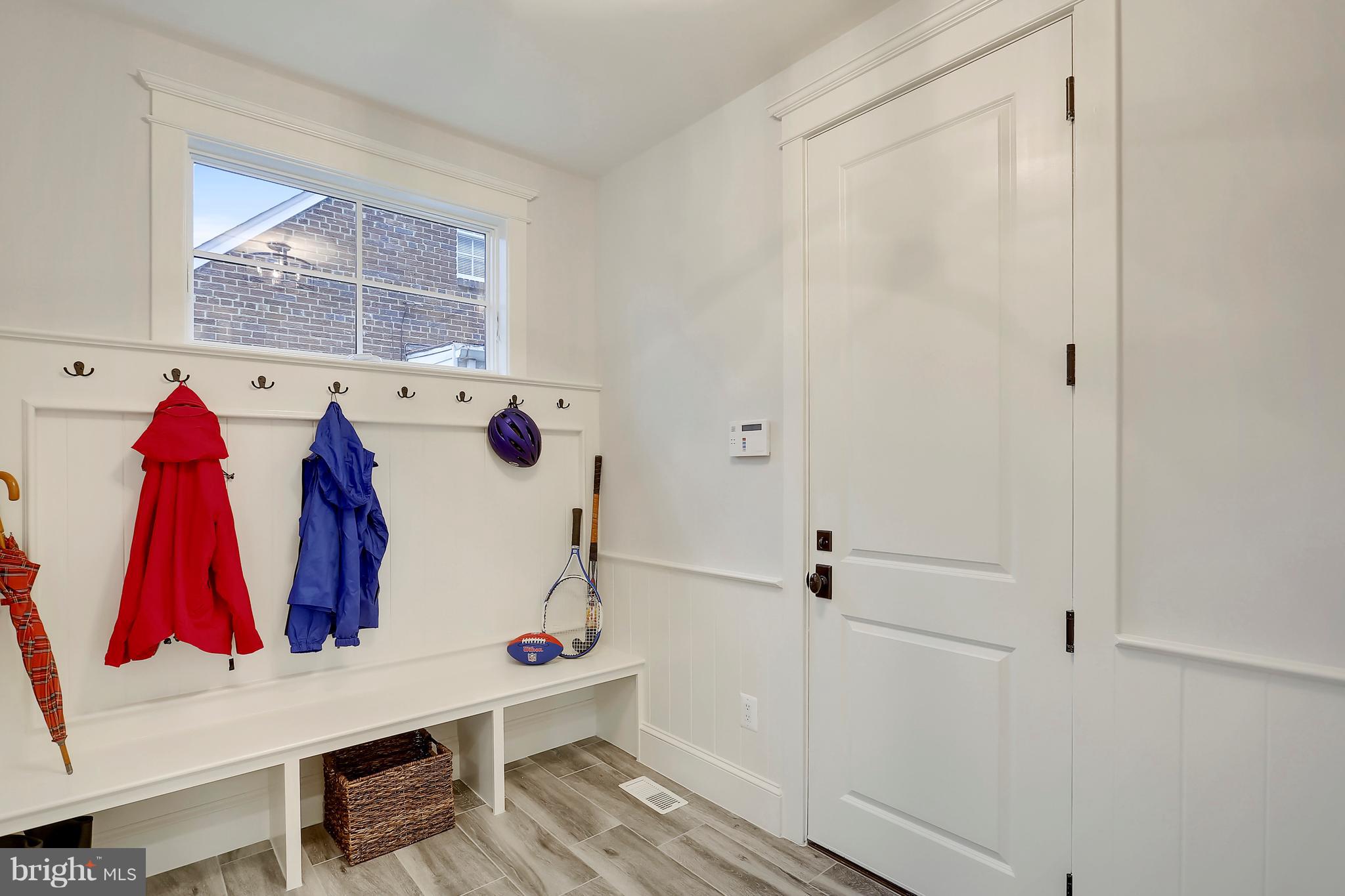 WEST CHEVY CHASE HEIGHTS - Residential