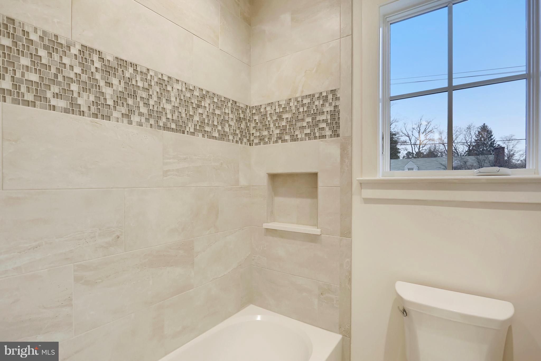 WEST CHEVY CHASE HEIGHTS - Residential