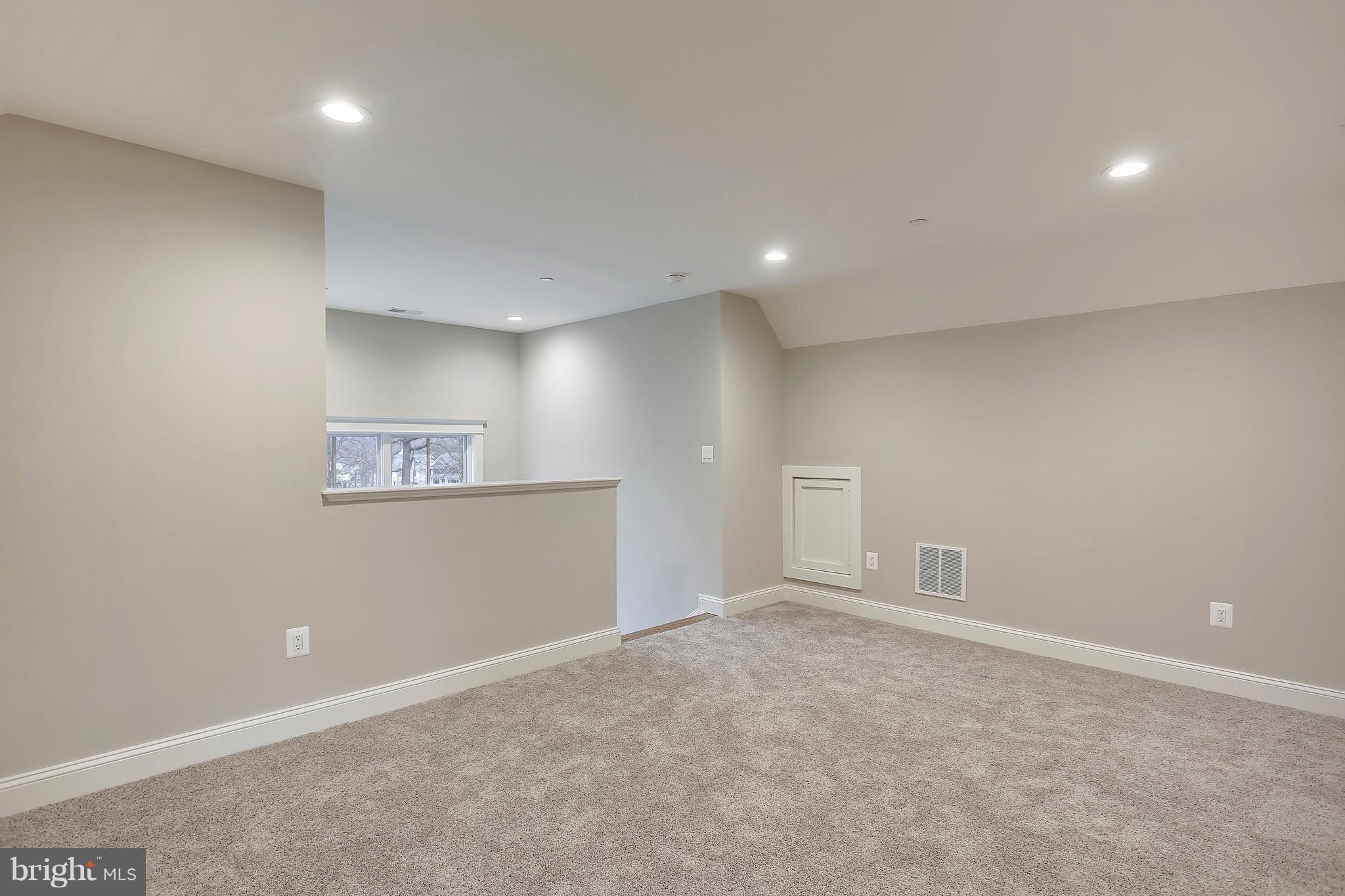 WEST CHEVY CHASE HEIGHTS - Residential