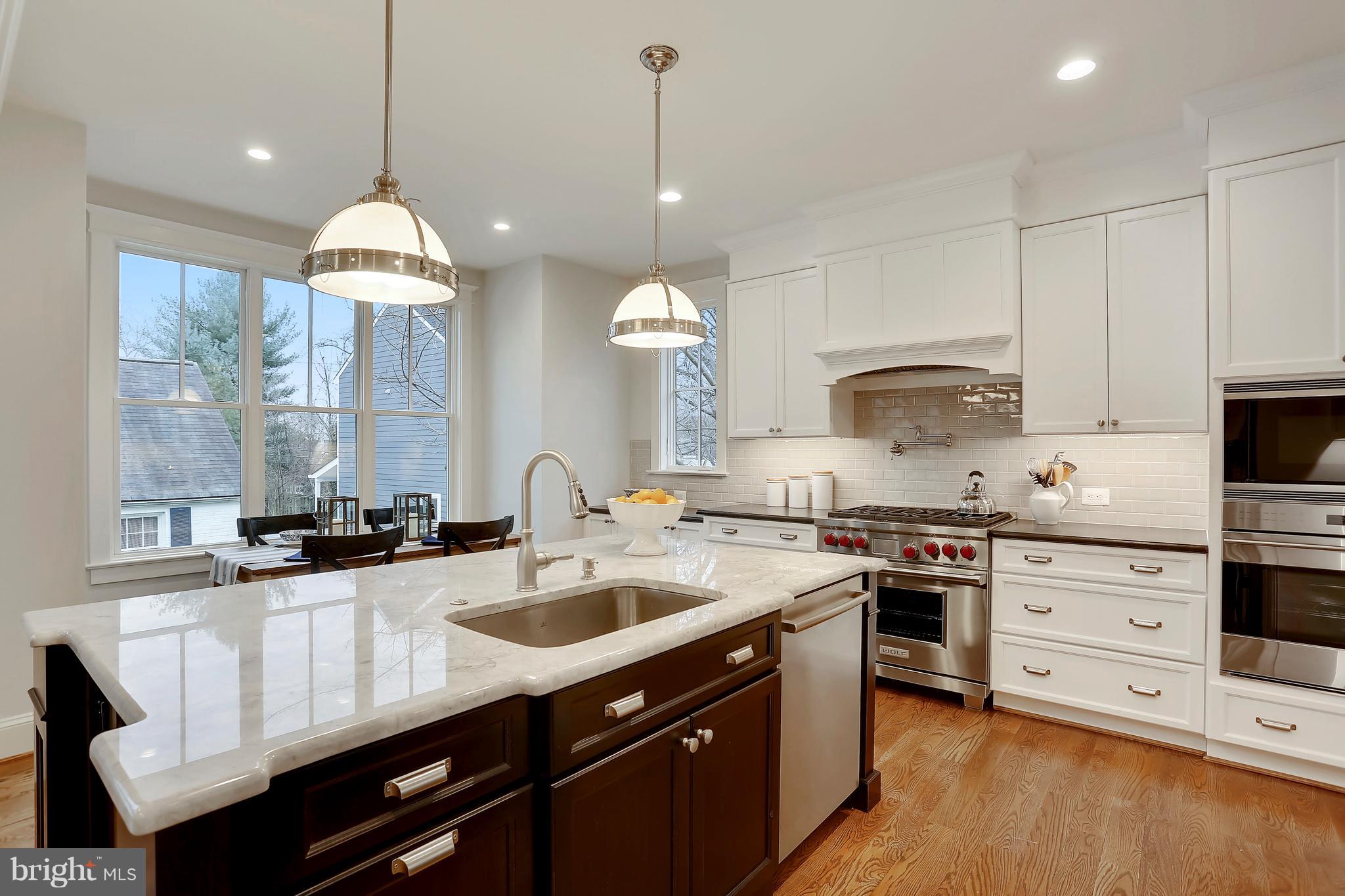 WEST CHEVY CHASE HEIGHTS - Residential