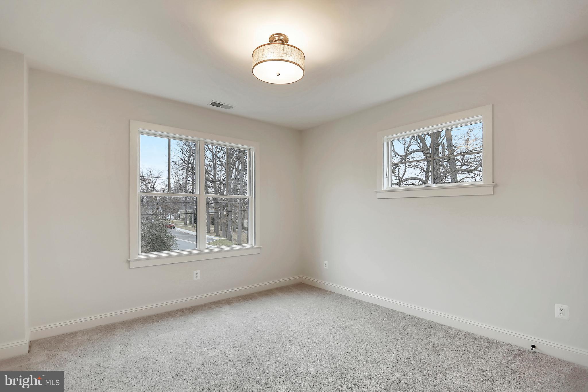WEST CHEVY CHASE HEIGHTS - Residential