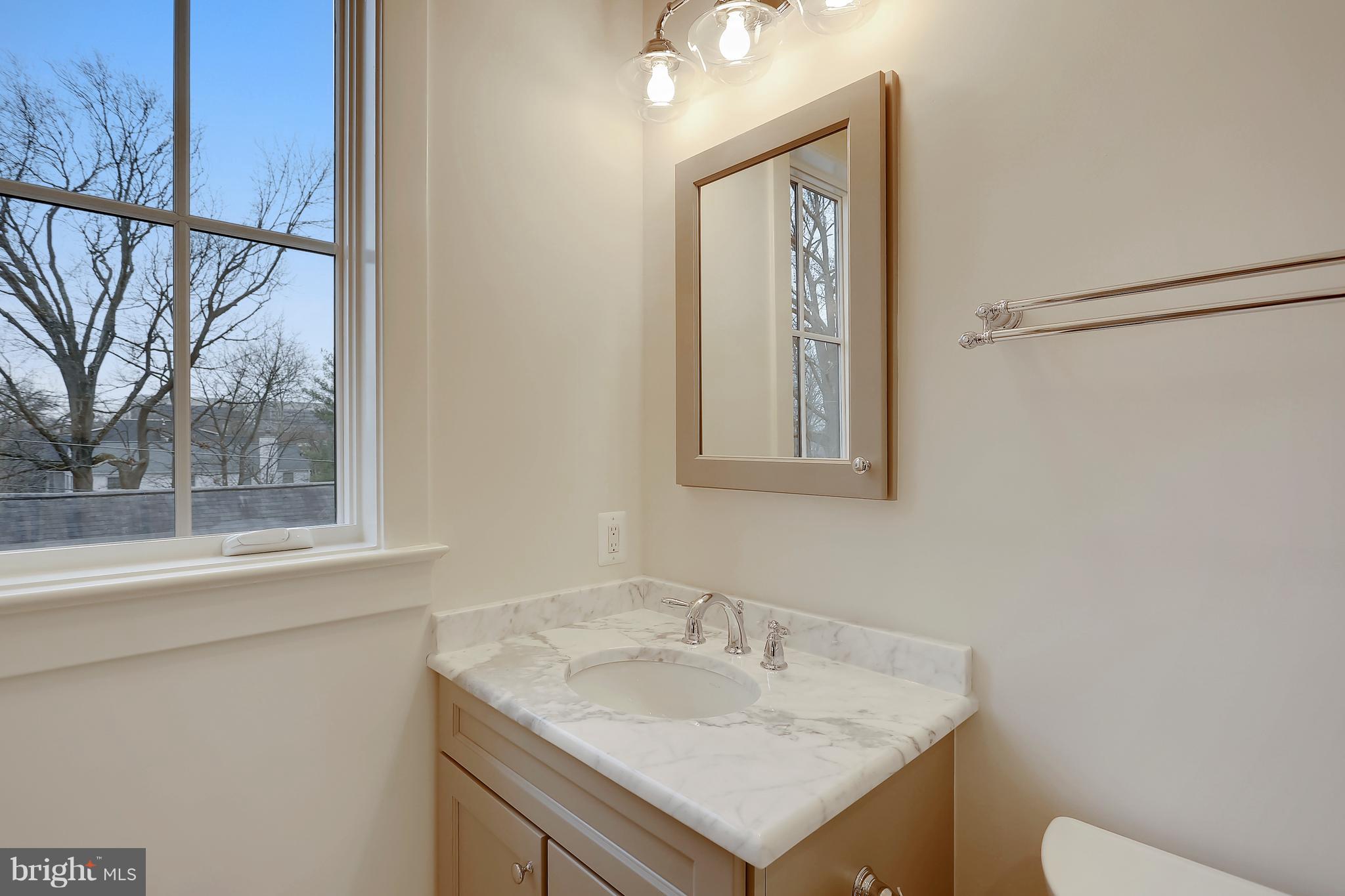 WEST CHEVY CHASE HEIGHTS - Residential