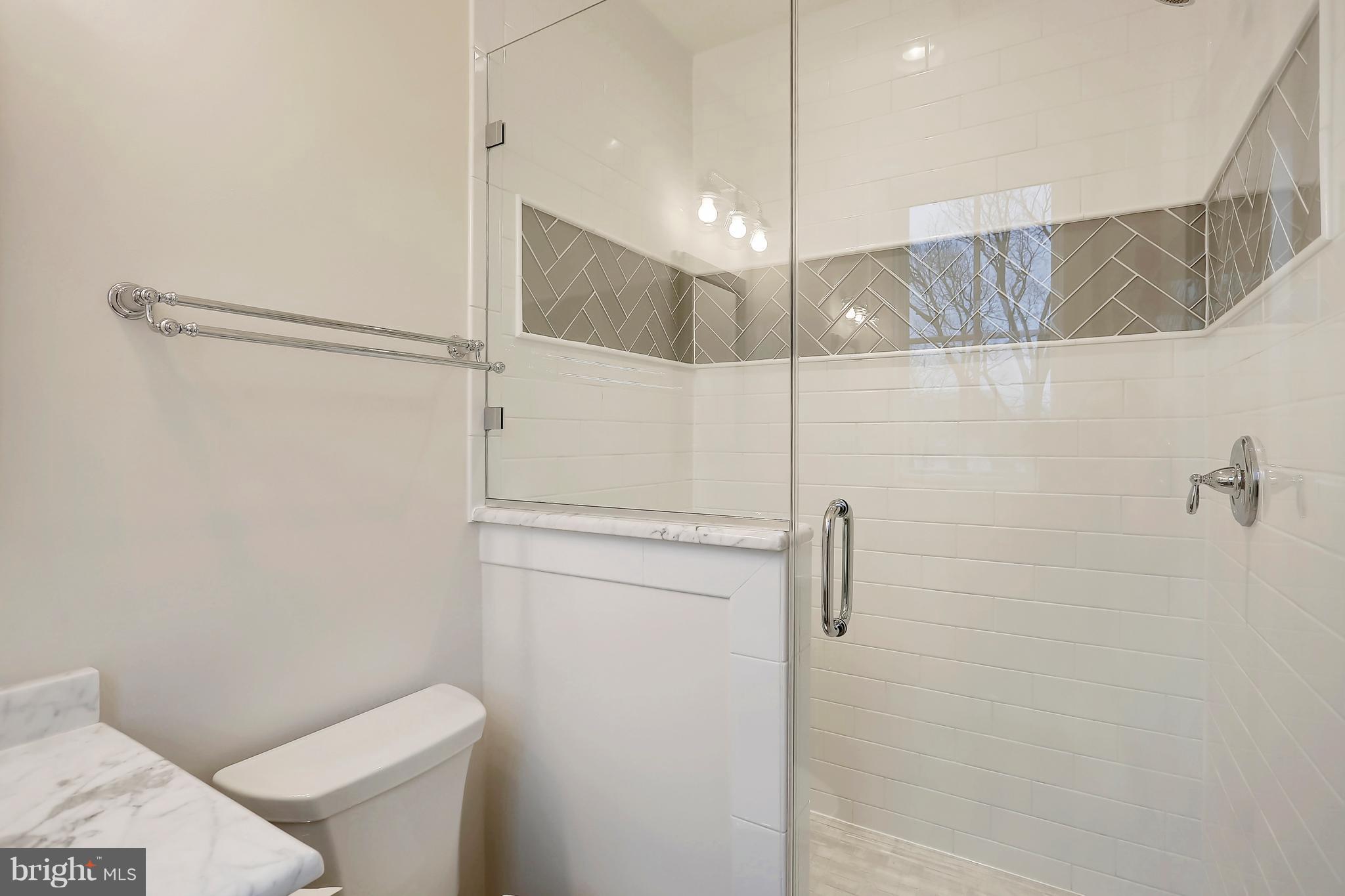 WEST CHEVY CHASE HEIGHTS - Residential