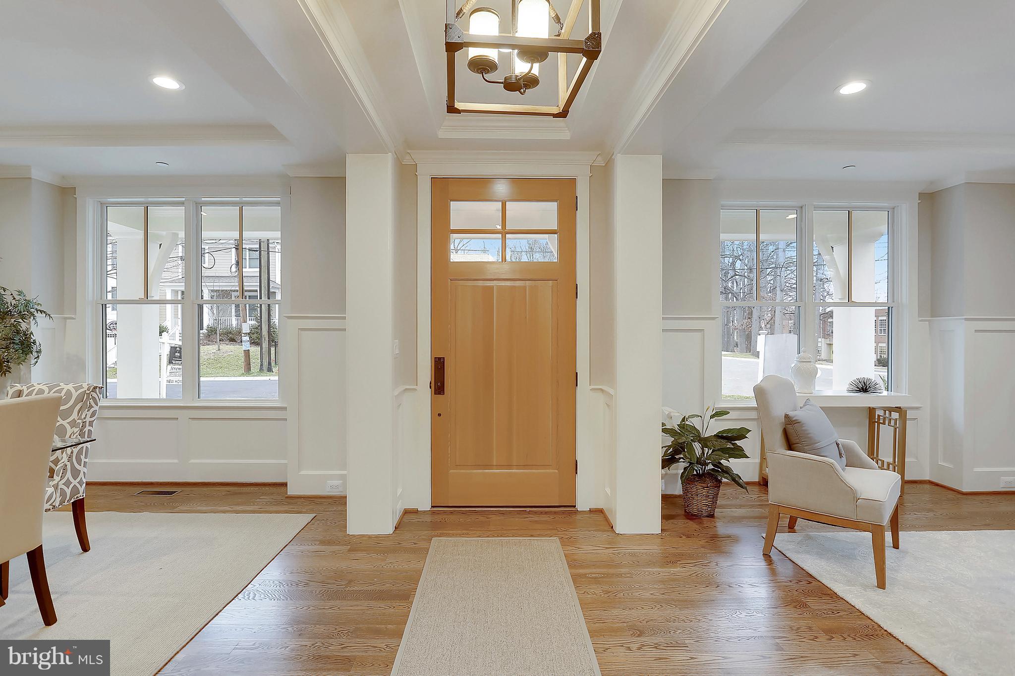 WEST CHEVY CHASE HEIGHTS - Residential