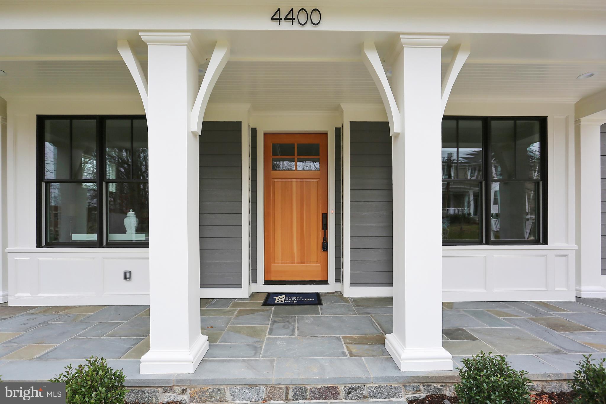 WEST CHEVY CHASE HEIGHTS - Residential