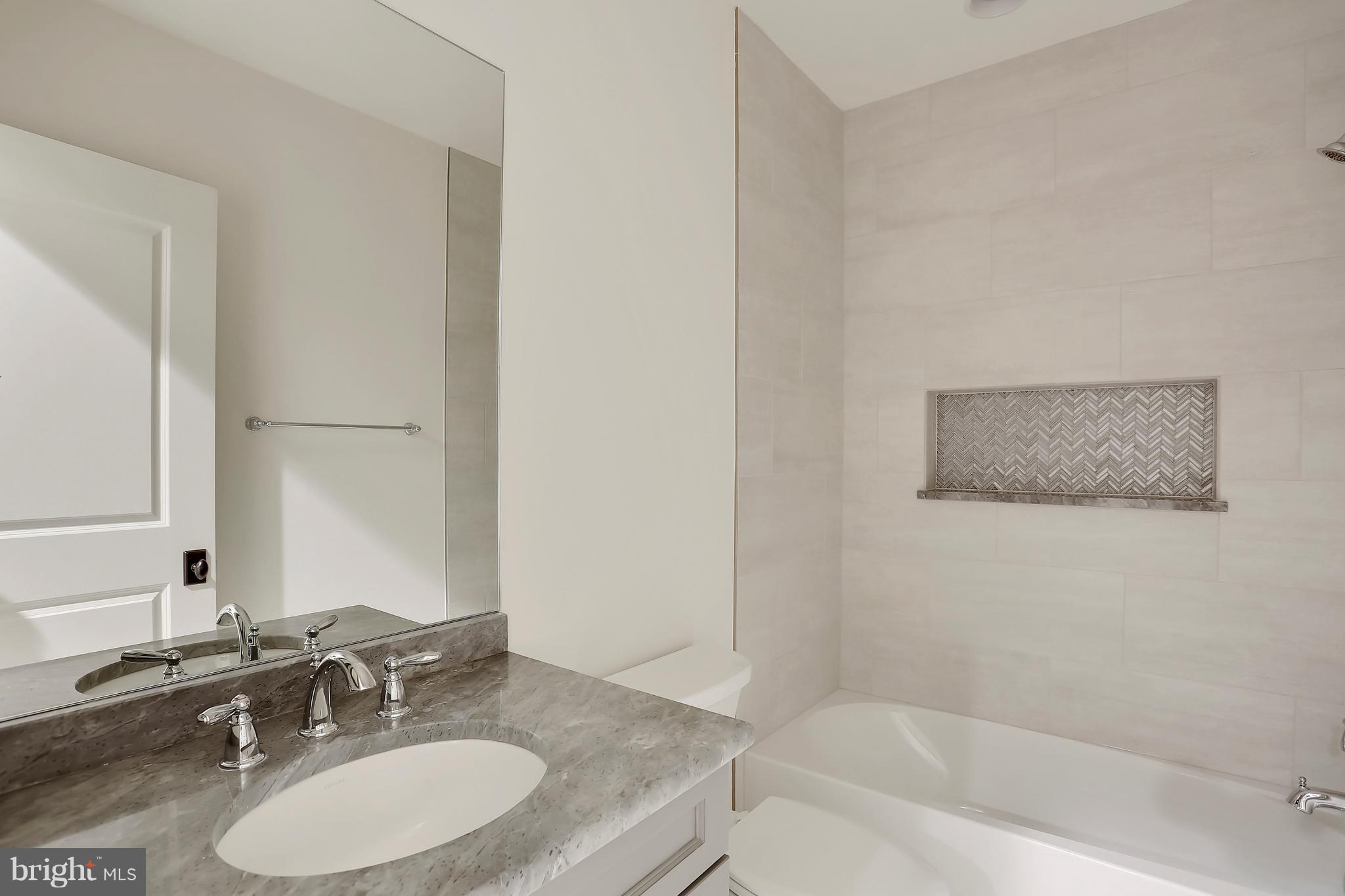 WEST CHEVY CHASE HEIGHTS - Residential
