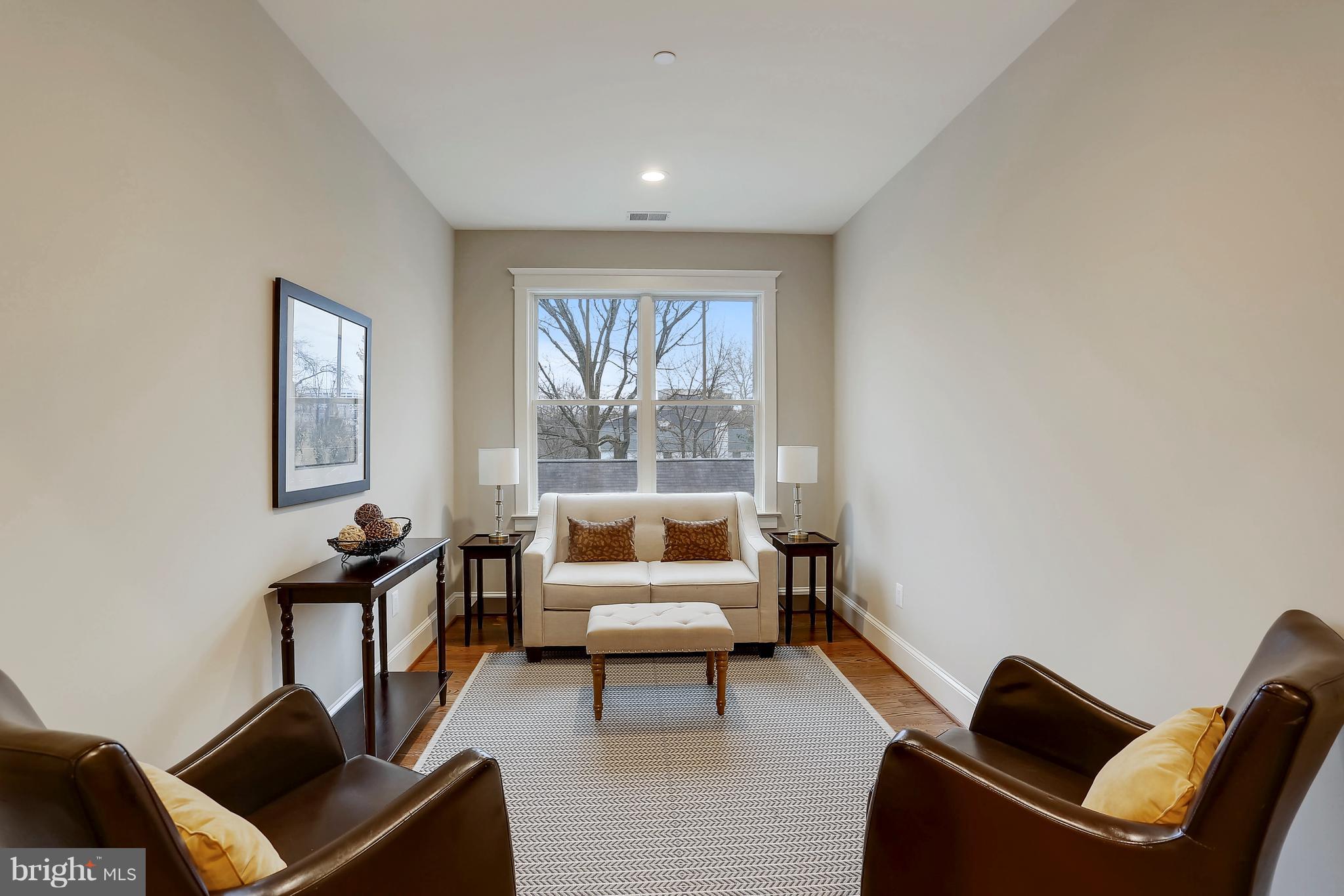 WEST CHEVY CHASE HEIGHTS - Residential