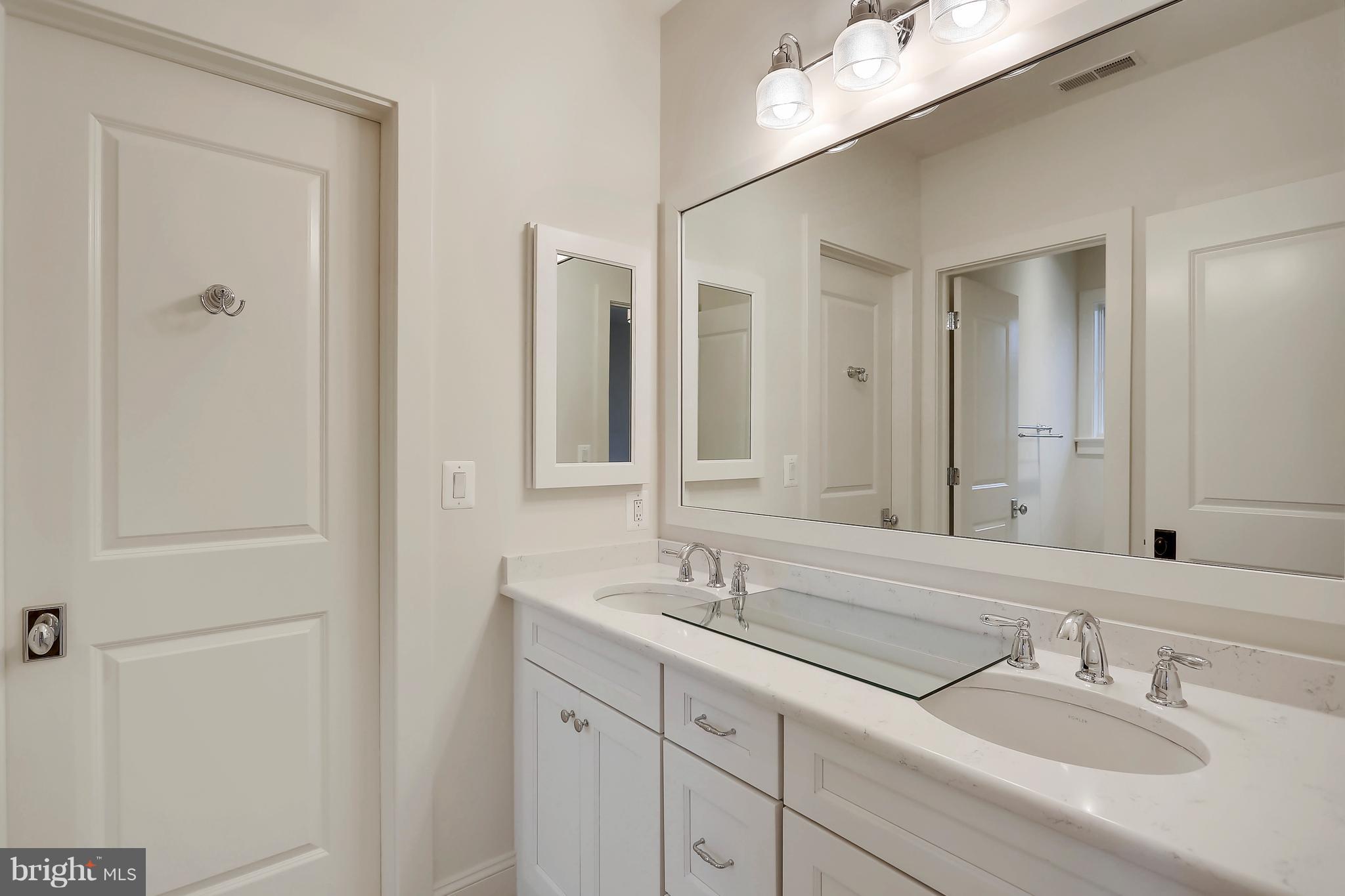 WEST CHEVY CHASE HEIGHTS - Residential